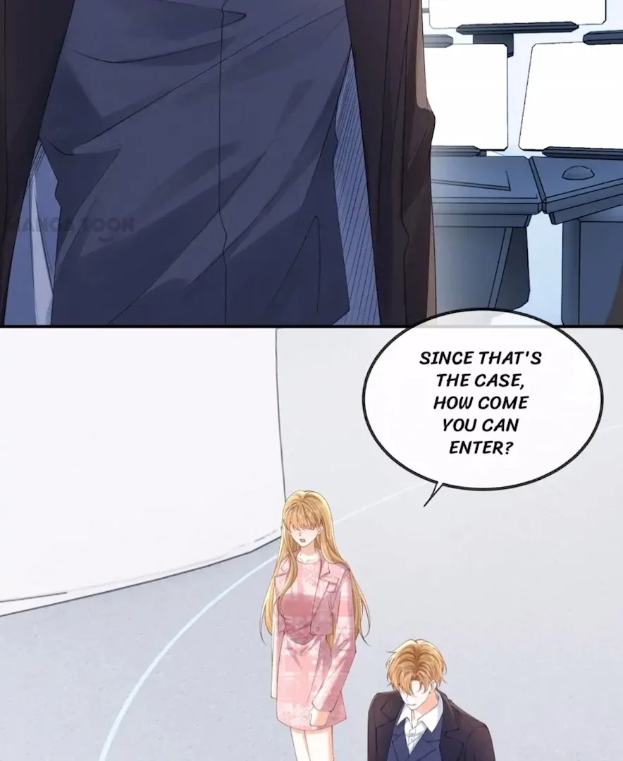 2D Lover Chapter 58 page 5