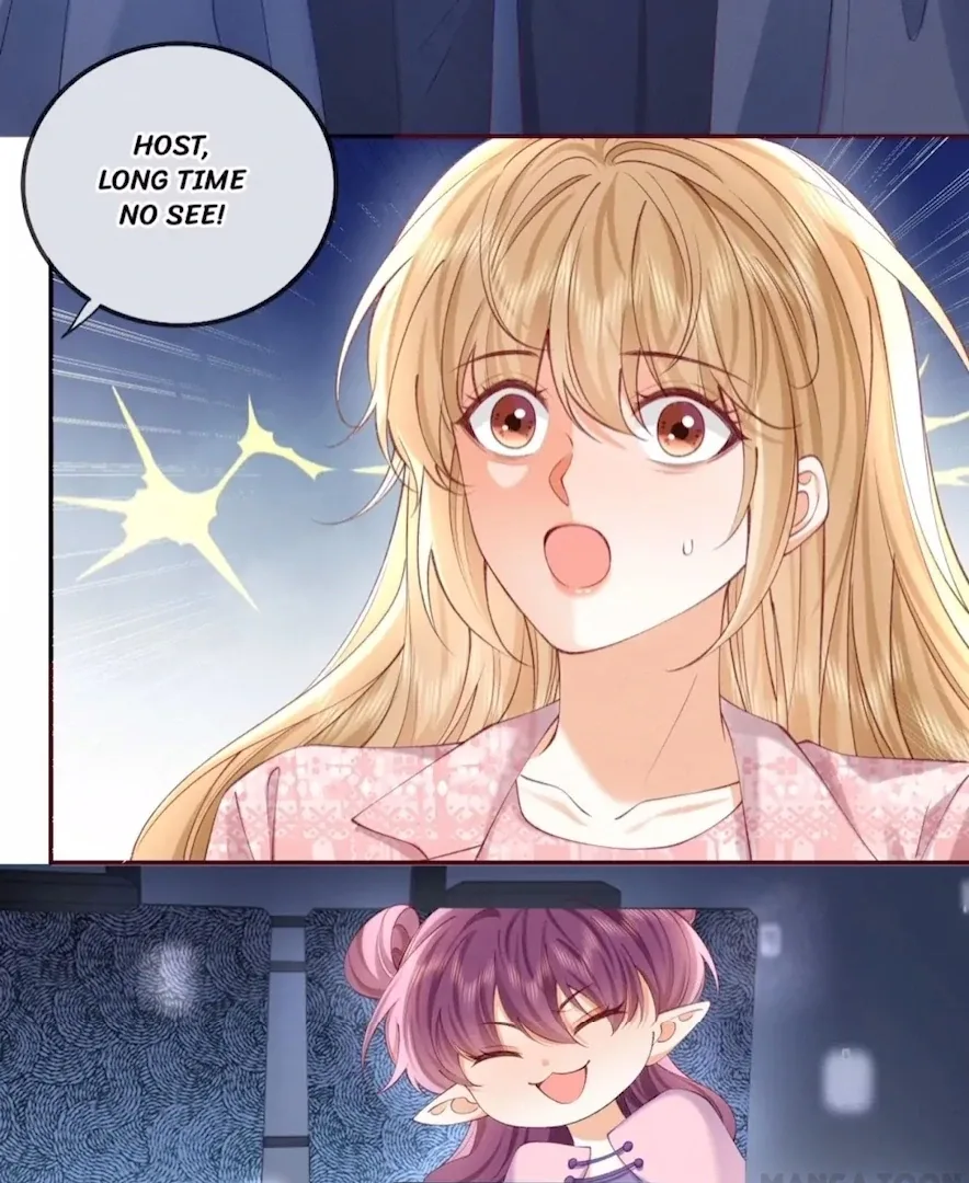 2D Lover Chapter 58 page 9