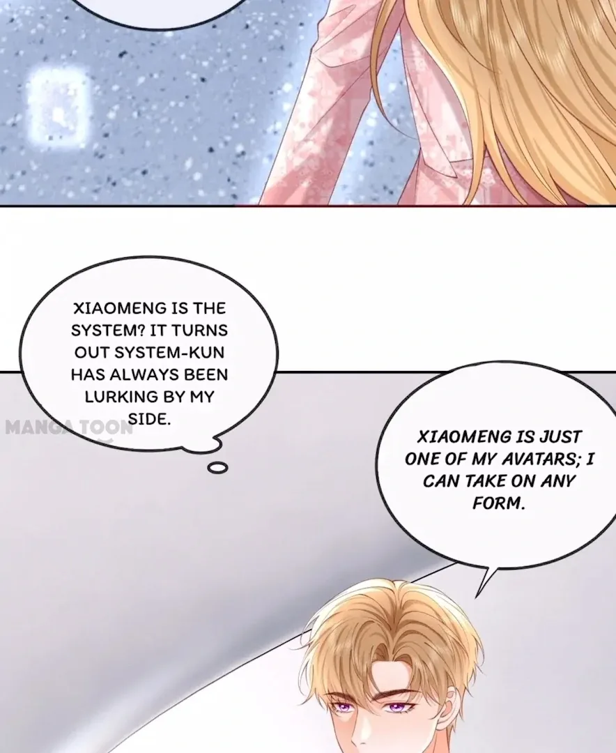2D Lover Chapter 58 page 11