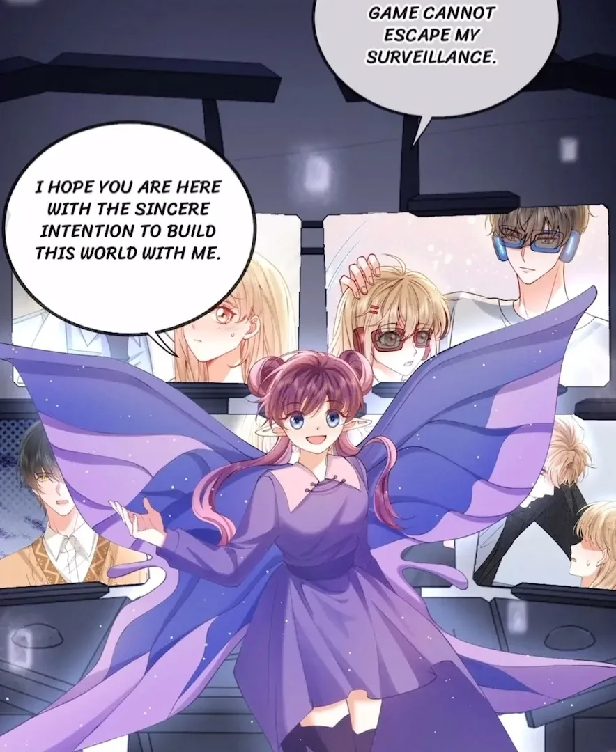 2D Lover Chapter 58 page 15