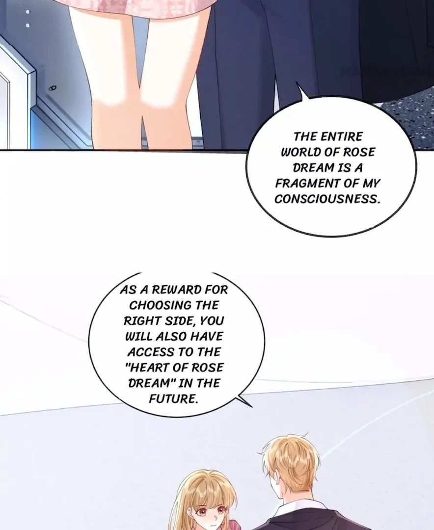2D Lover Chapter 58 page 13