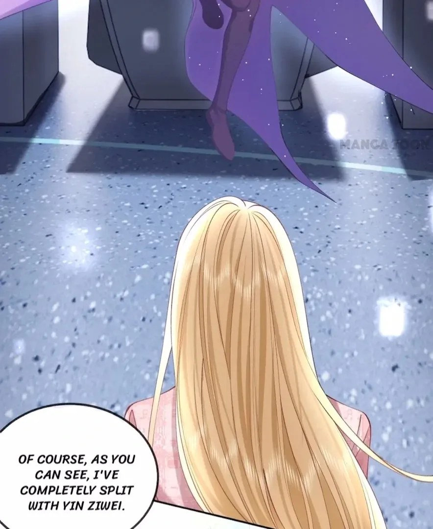 2D Lover Chapter 58 page 16