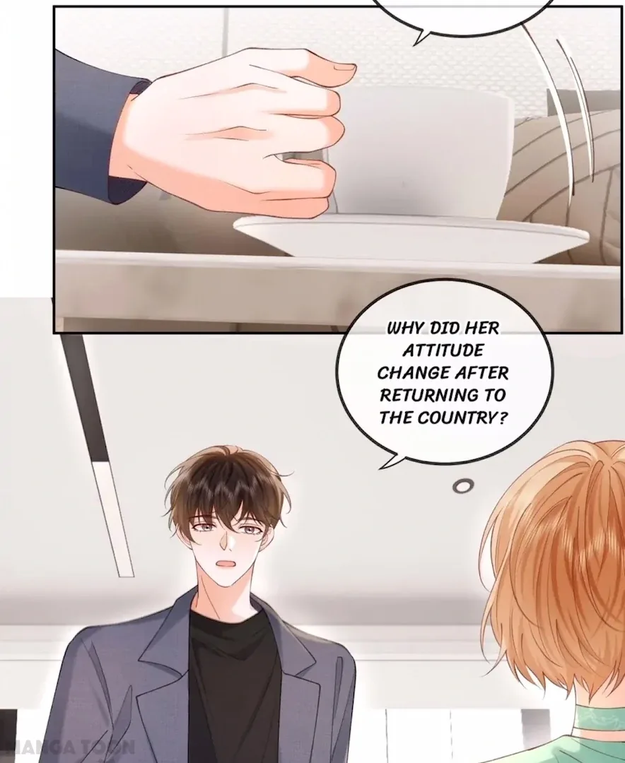 2D Lover Chapter 58 page 20