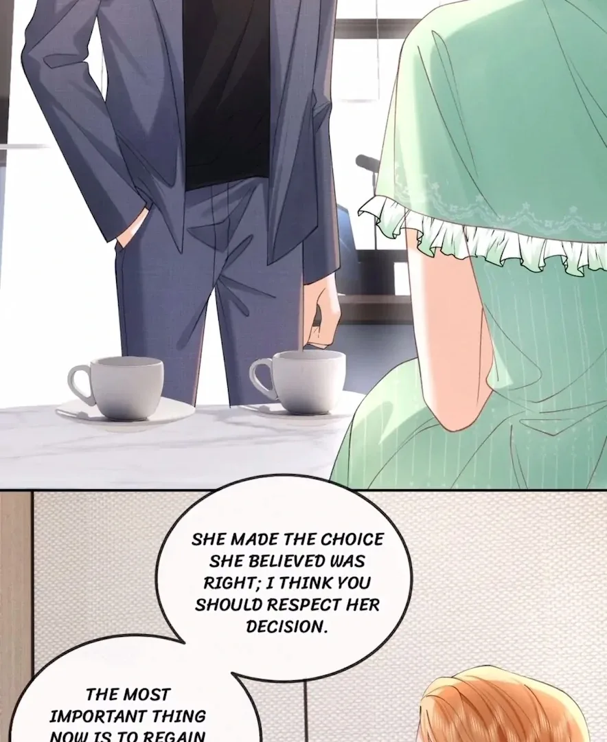 2D Lover Chapter 58 page 21