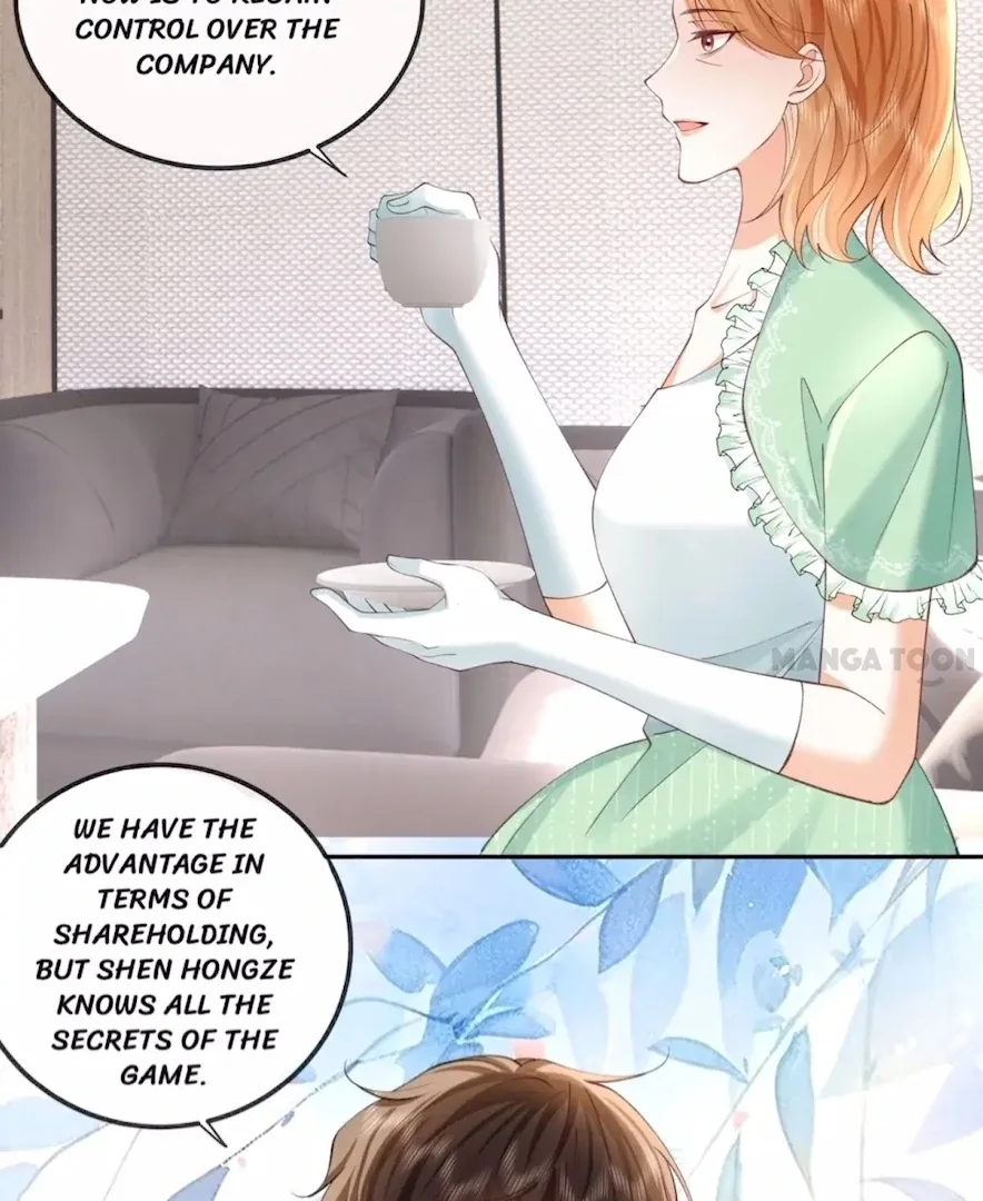 2D Lover Chapter 58 page 22