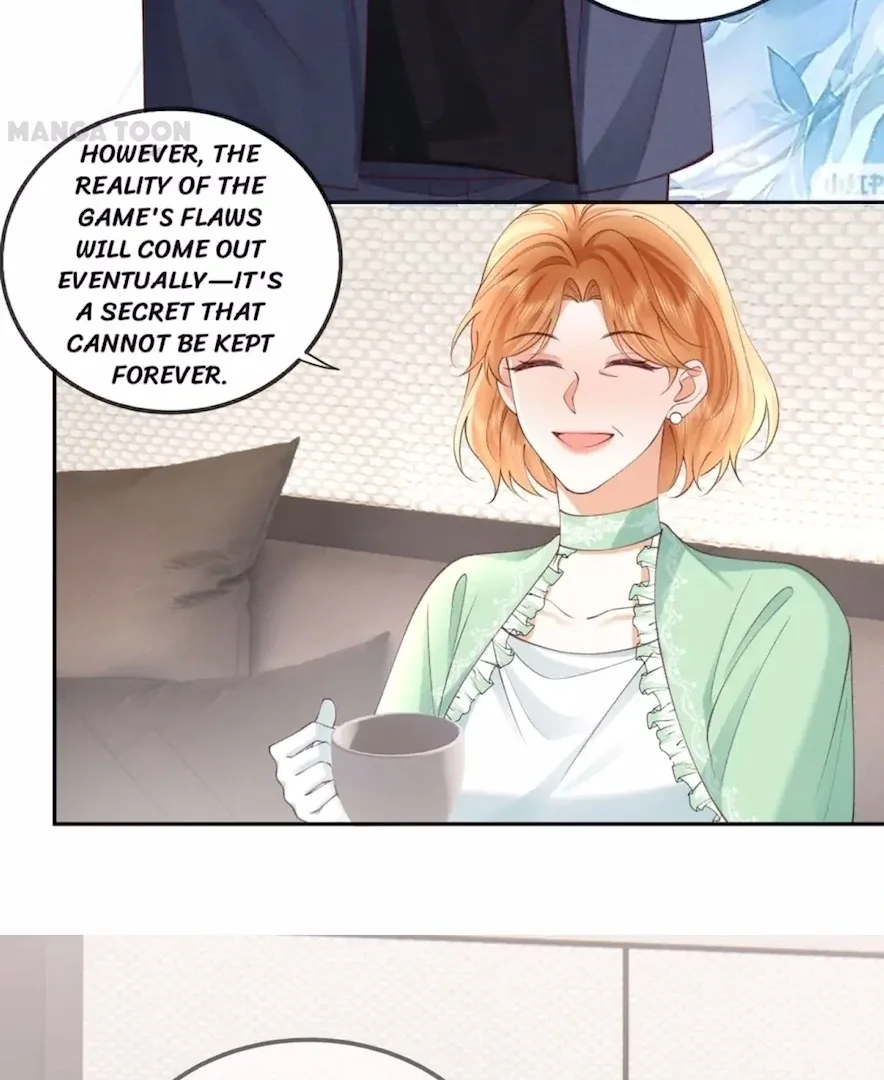 2D Lover Chapter 58 page 24