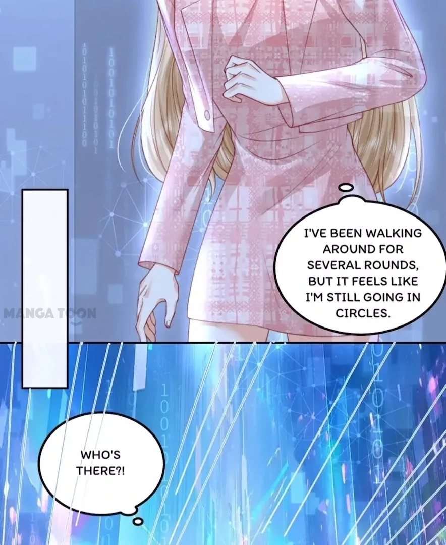 2D Lover Chapter 59 page 4