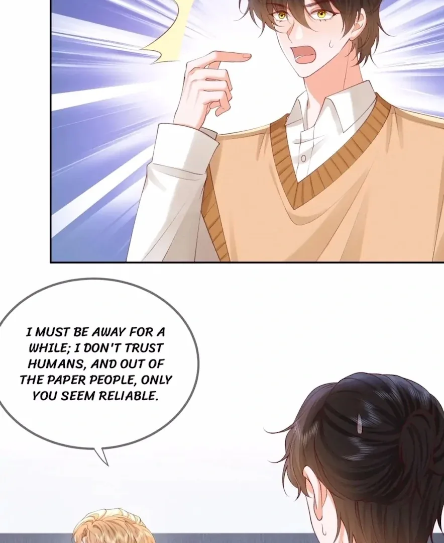 2D Lover Chapter 58 page 34