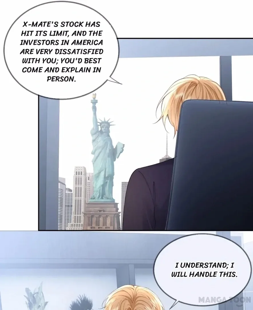 2D Lover Chapter 58 page 31