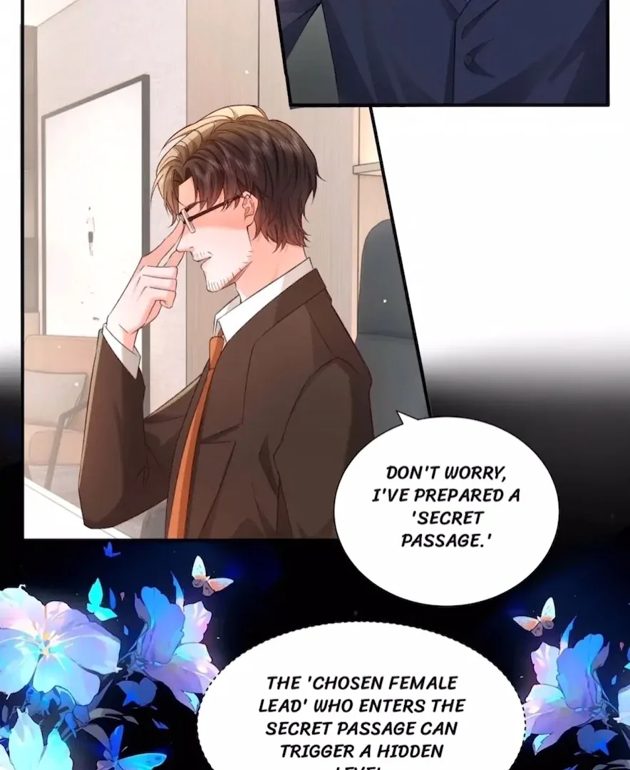 2D Lover Chapter 57 page 5