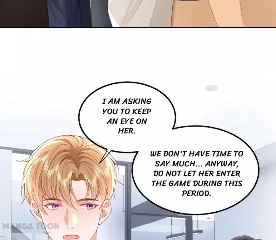 2D Lover Chapter 58 page 36
