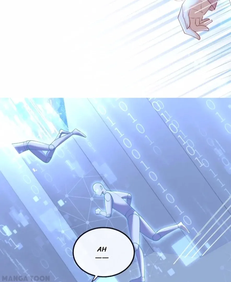 2D Lover Chapter 59 page 13