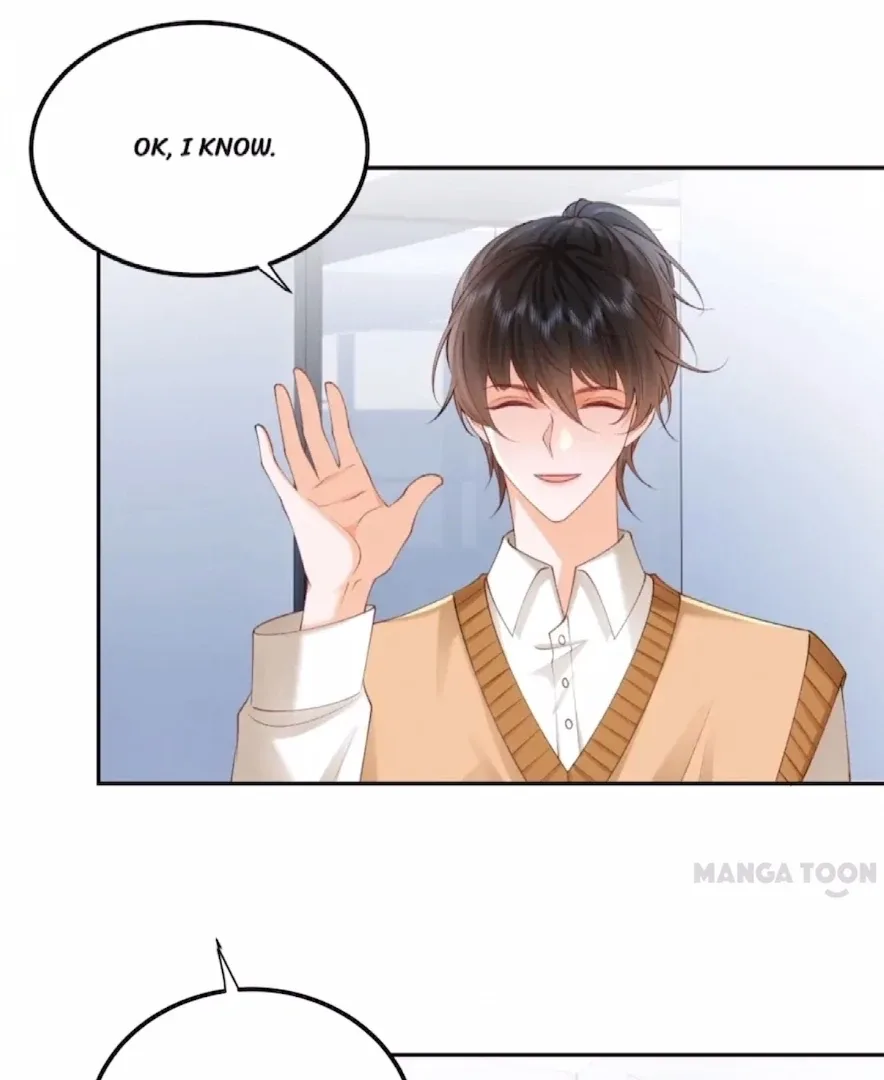 2D Lover Chapter 58 page 38