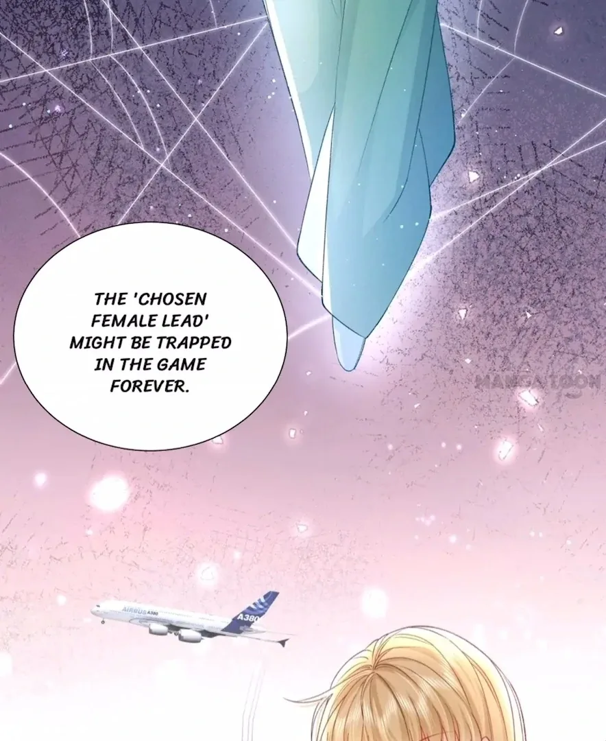 2D Lover Chapter 57 page 12