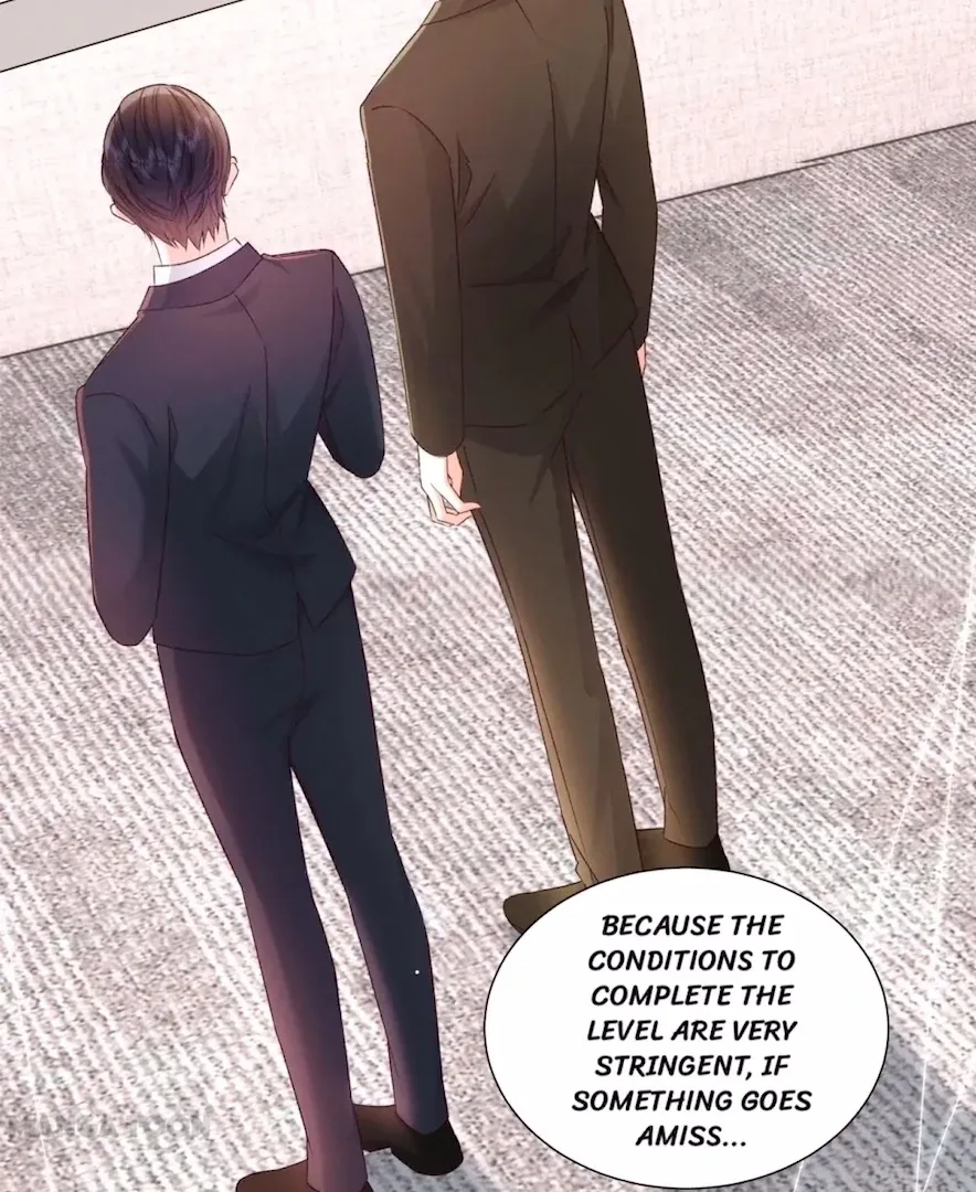 2D Lover Chapter 57 page 10