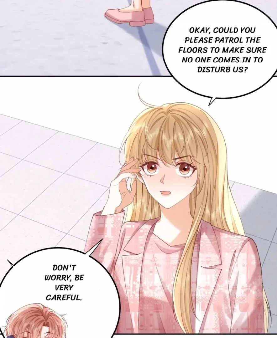 2D Lover Chapter 58 page 47
