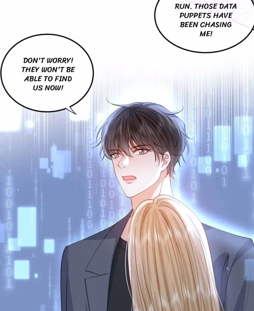 2D Lover Chapter 59 page 16