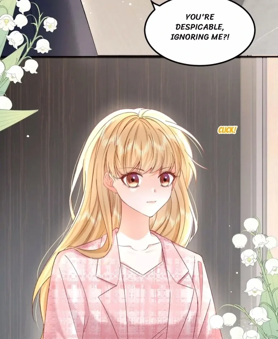 2D Lover Chapter 57 page 19