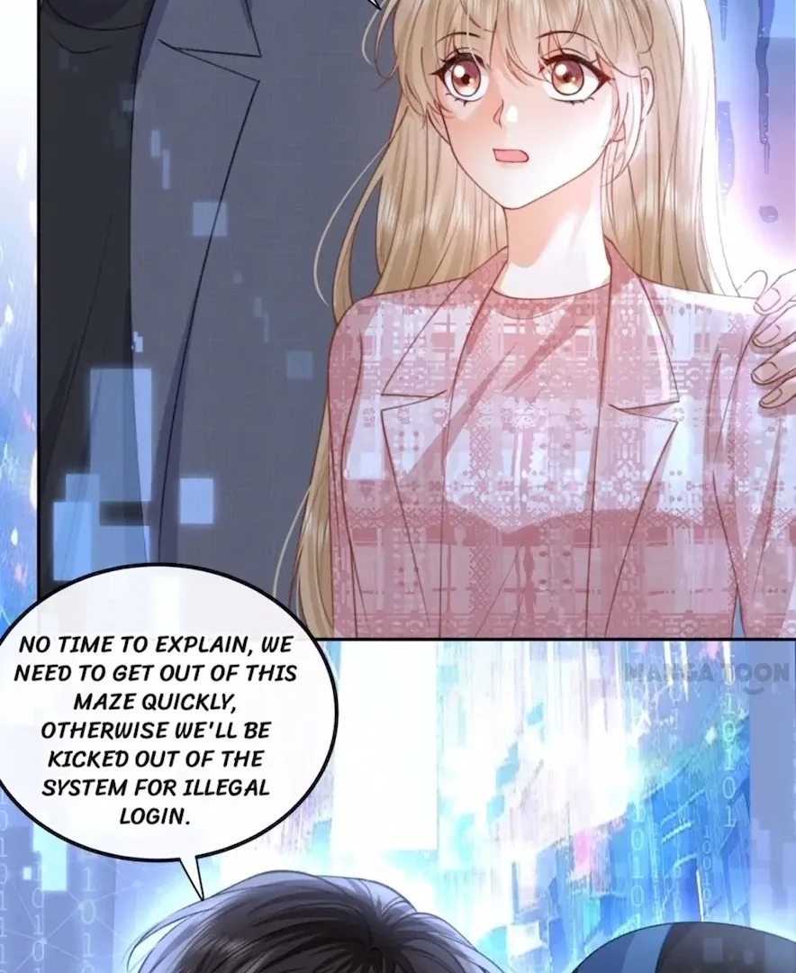 2D Lover Chapter 59 page 18