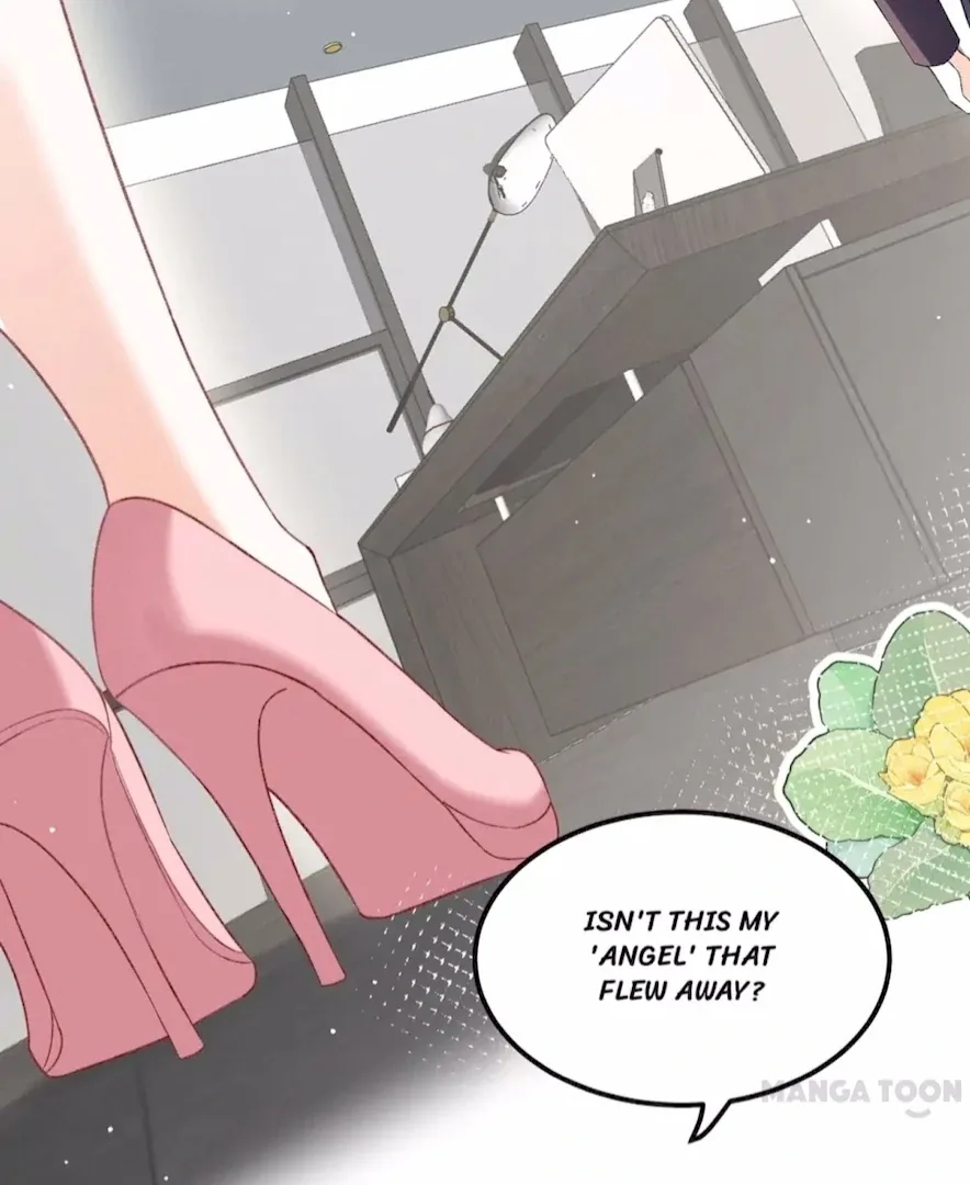 2D Lover Chapter 57 page 21