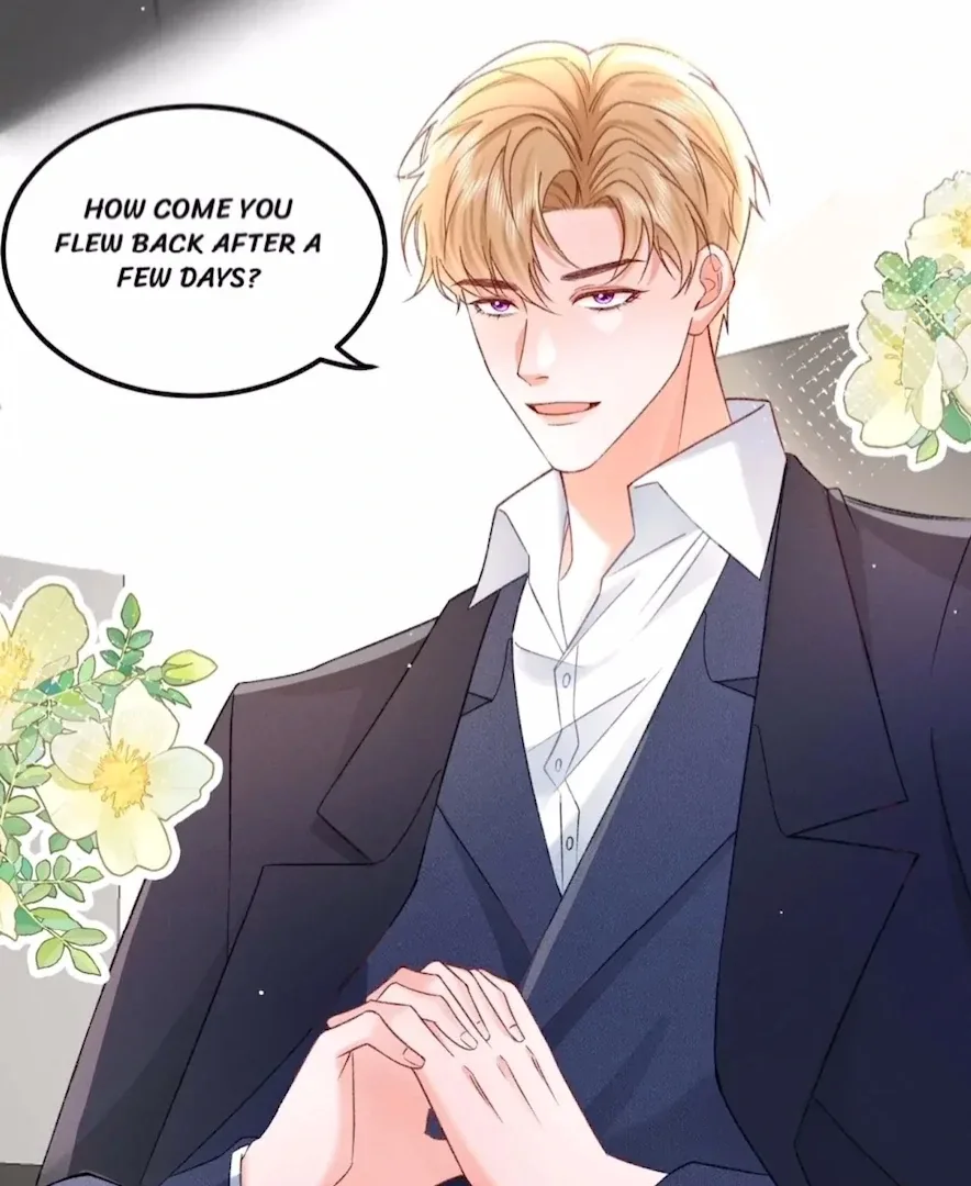 2D Lover Chapter 57 page 22