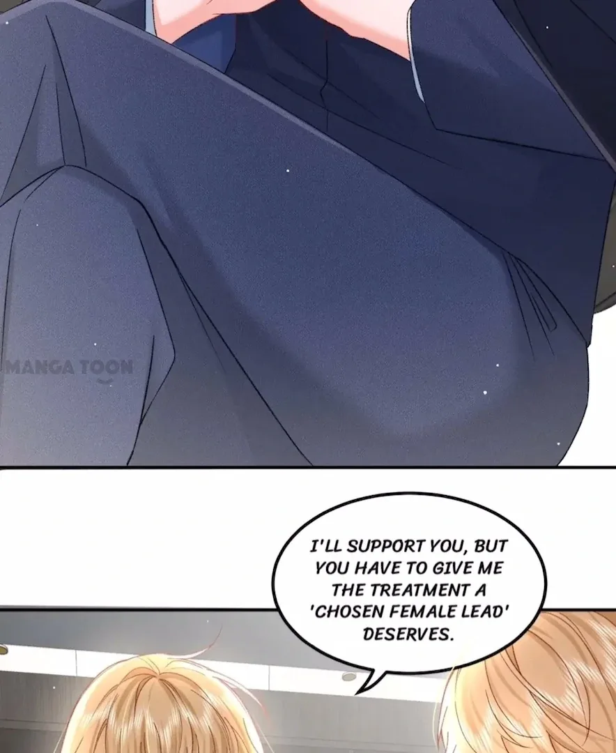 2D Lover Chapter 57 page 23