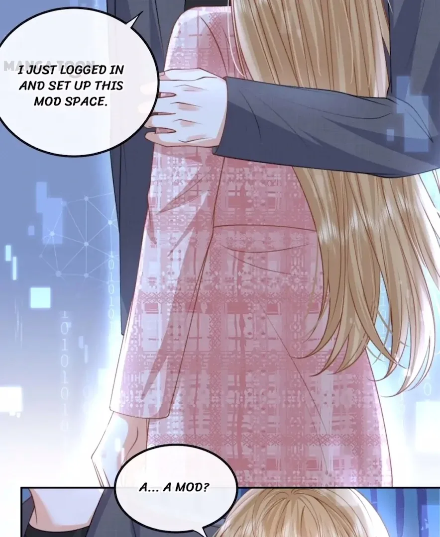 2D Lover Chapter 59 page 17