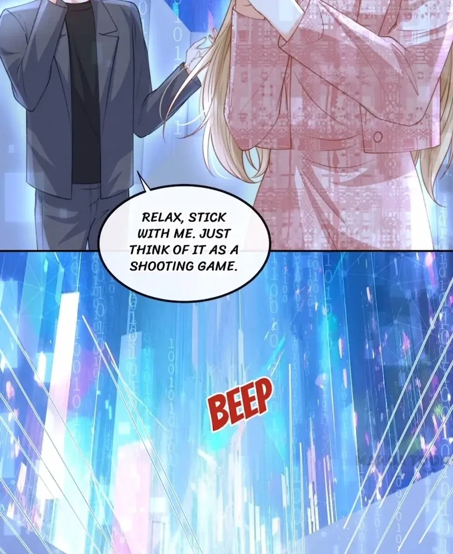 2D Lover Chapter 59 page 21
