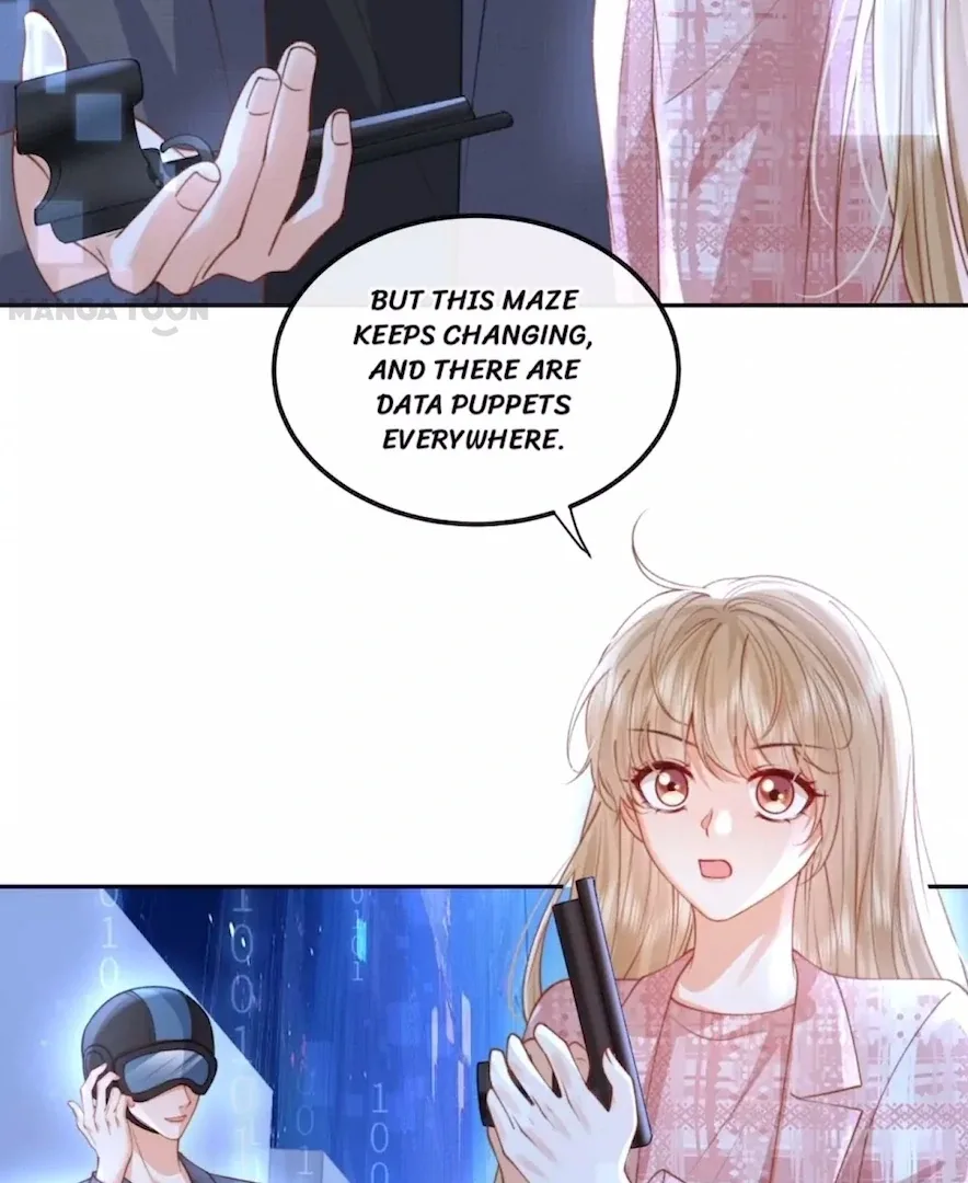 2D Lover Chapter 59 page 20