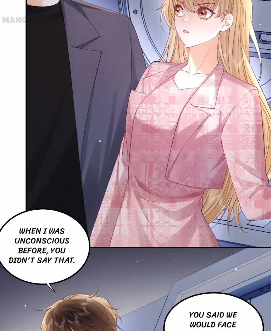 2D Lover Chapter 58 page 56