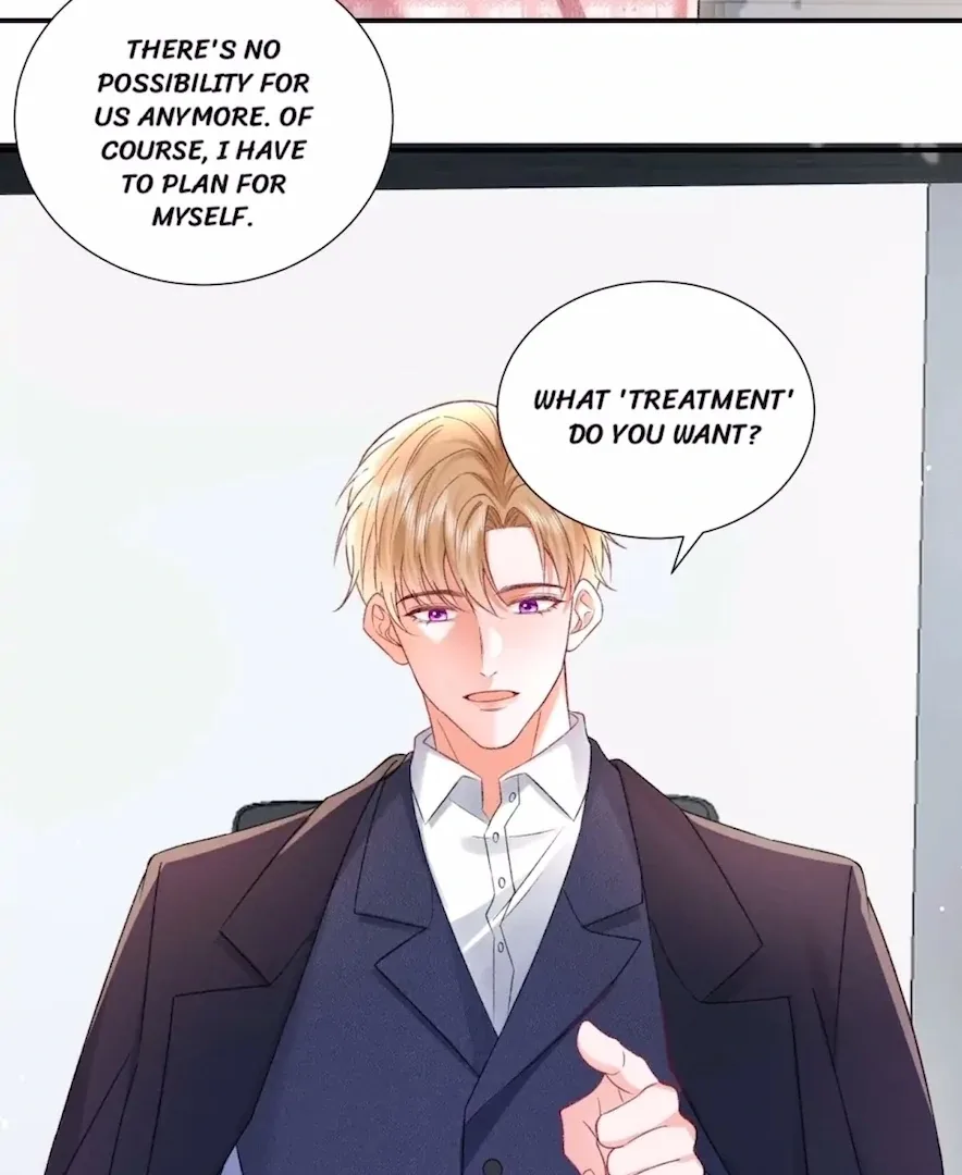 2D Lover Chapter 57 page 27