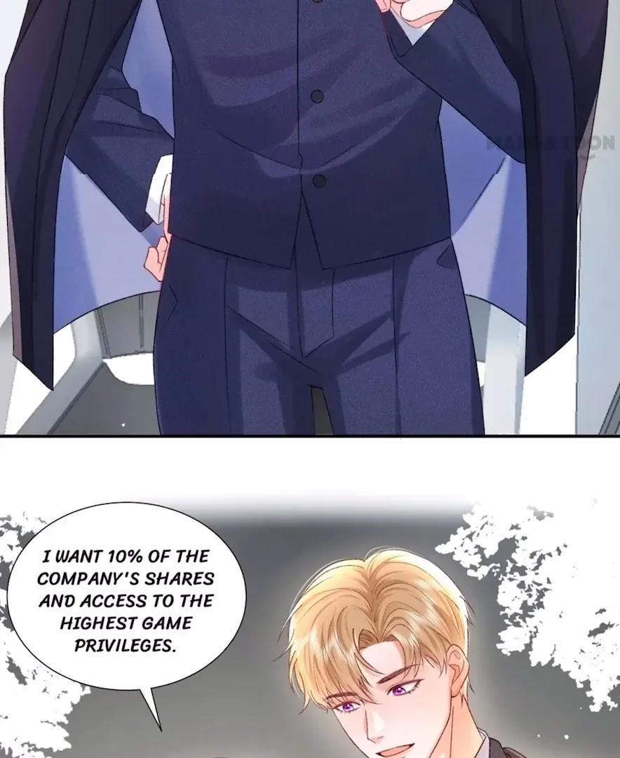 2D Lover Chapter 57 page 28