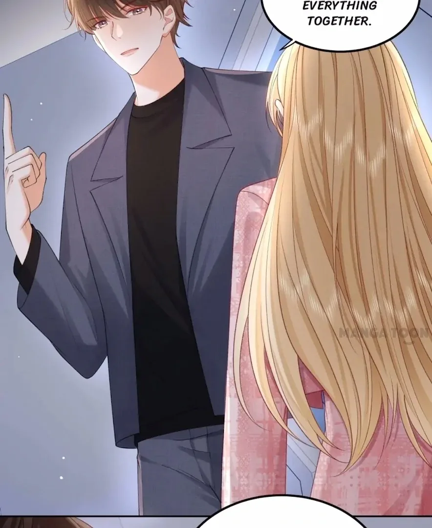 2D Lover Chapter 58 page 57