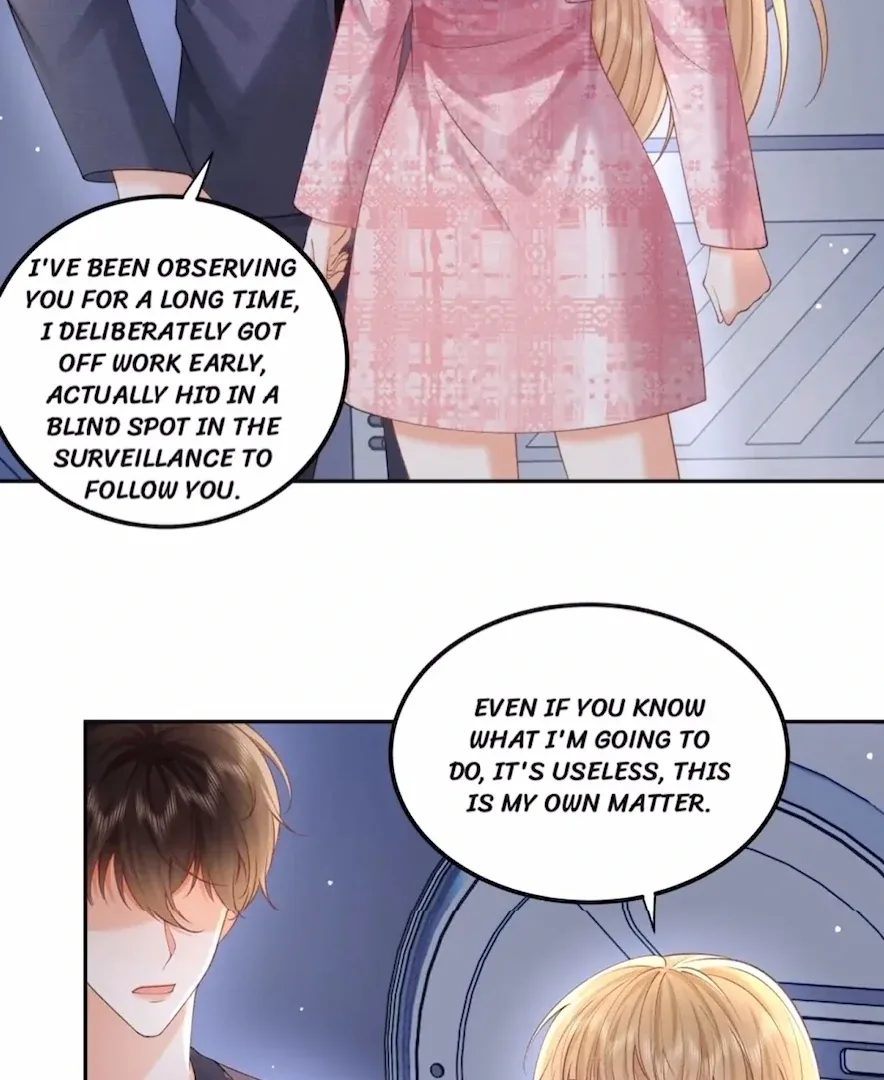 2D Lover Chapter 58 page 55
