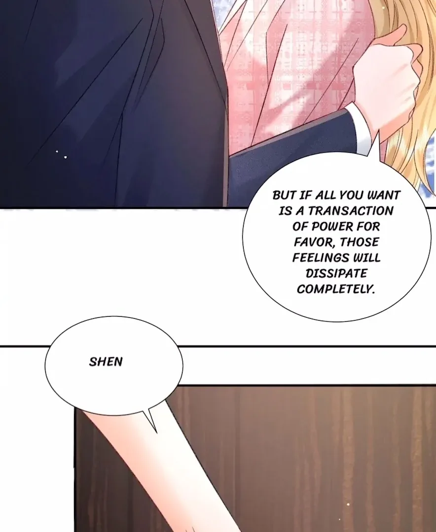 2D Lover Chapter 57 page 33