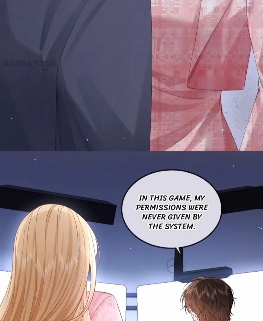 2D Lover Chapter 58 page 59