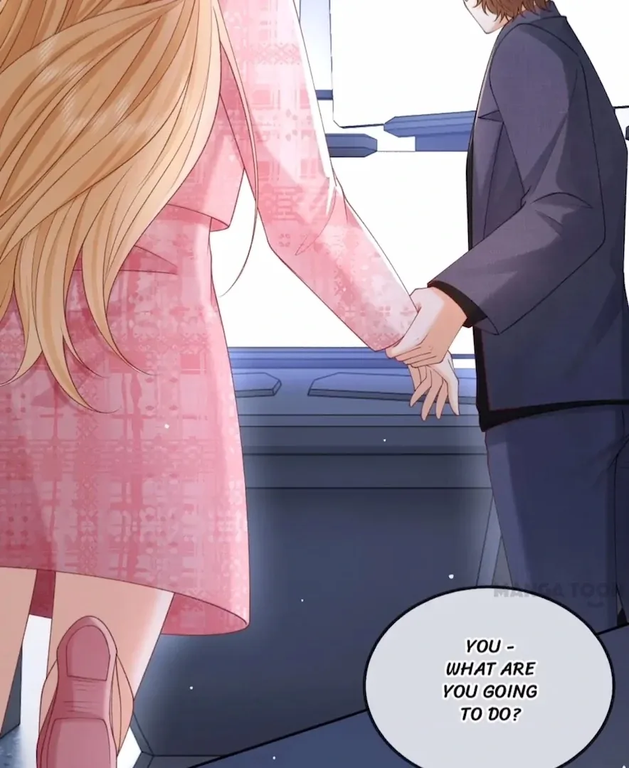 2D Lover Chapter 58 page 60