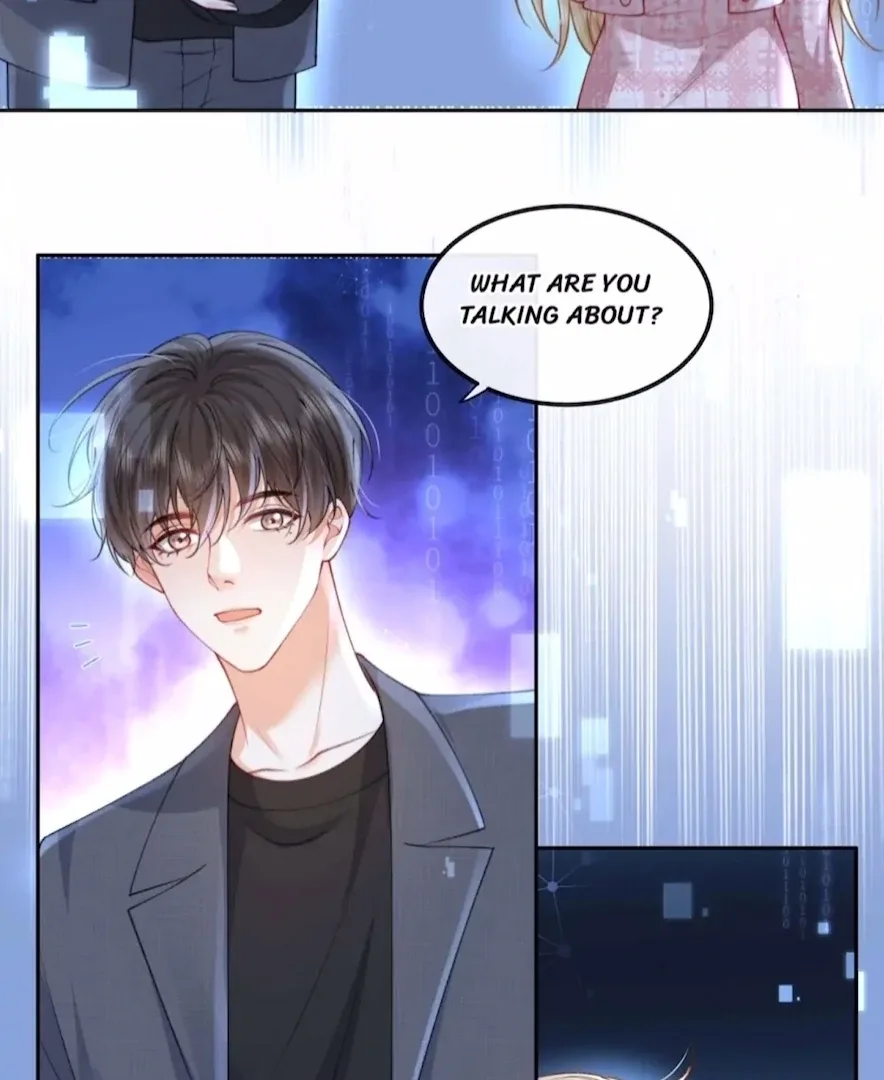 2D Lover Chapter 59 page 30