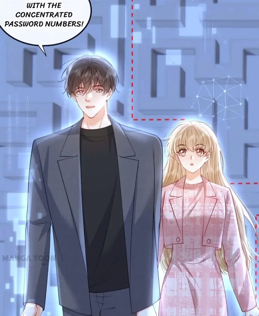 2D Lover Chapter 59 page 32
