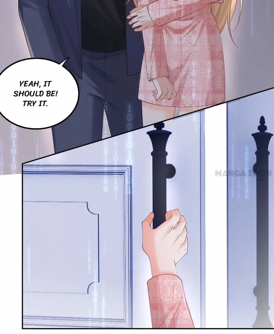 2D Lover Chapter 59 page 37