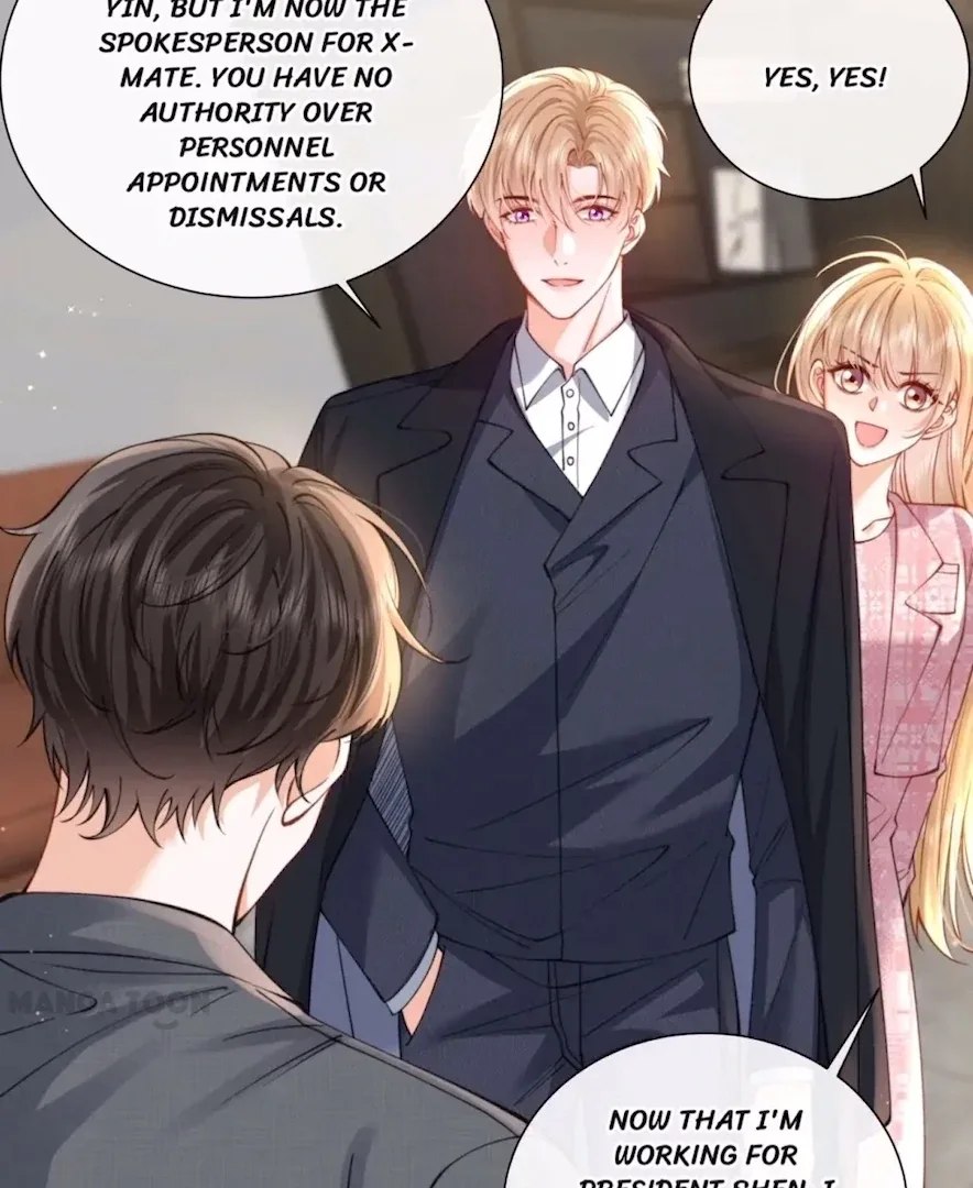 2D Lover Chapter 57 page 48
