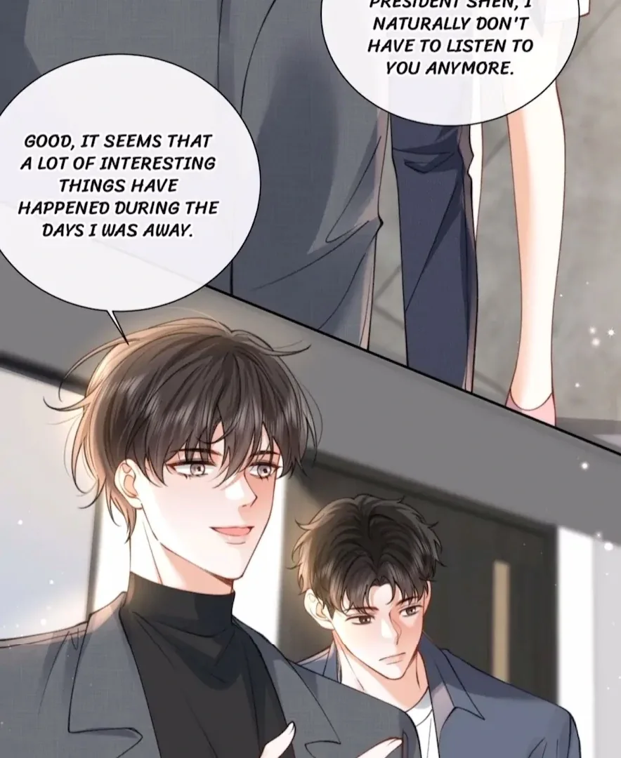 2D Lover Chapter 57 page 49