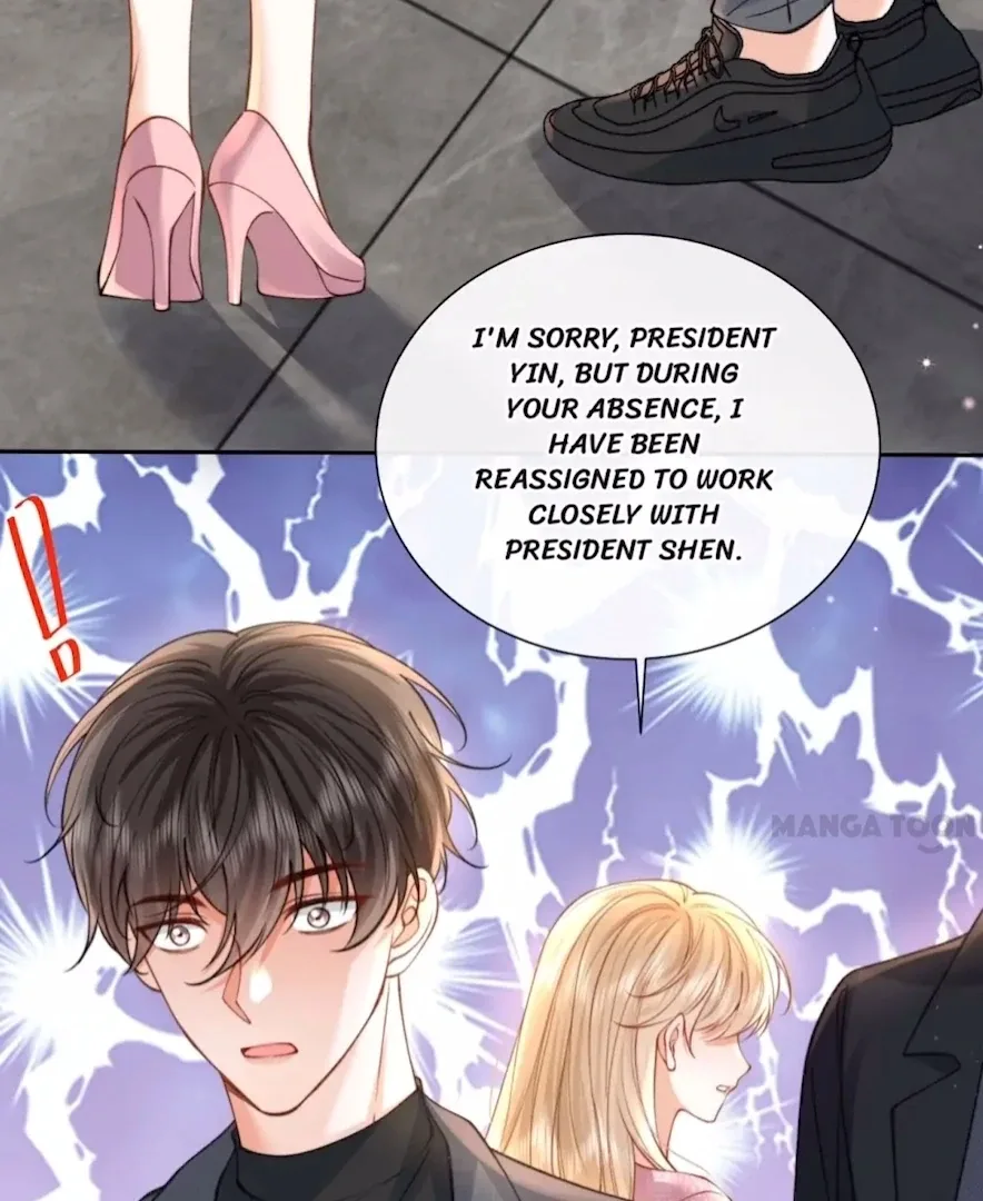2D Lover Chapter 57 page 56