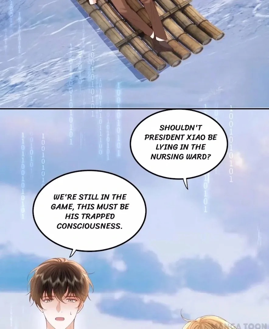 2D Lover Chapter 59 page 46