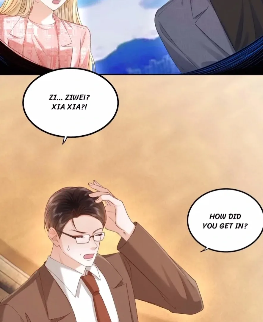 2D Lover Chapter 59 page 49