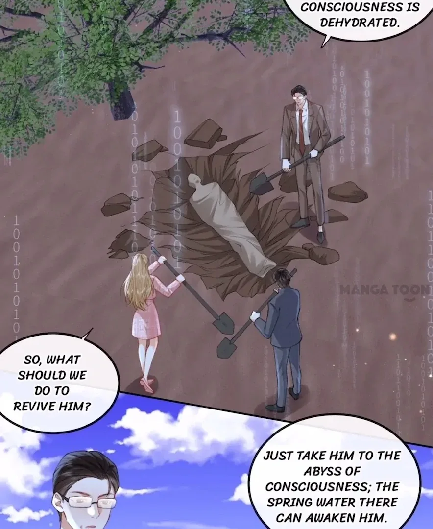 2D Lover Chapter 59 page 59