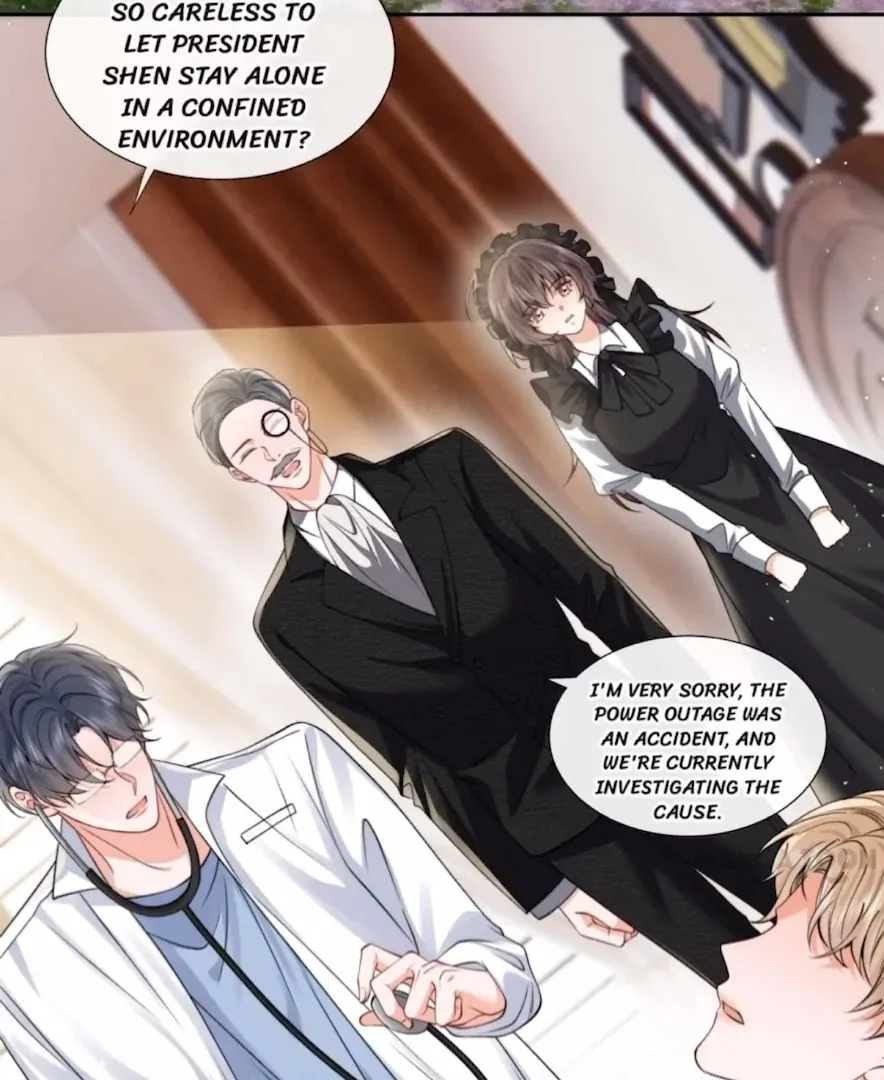 2D Lover Chapter 37 page 3