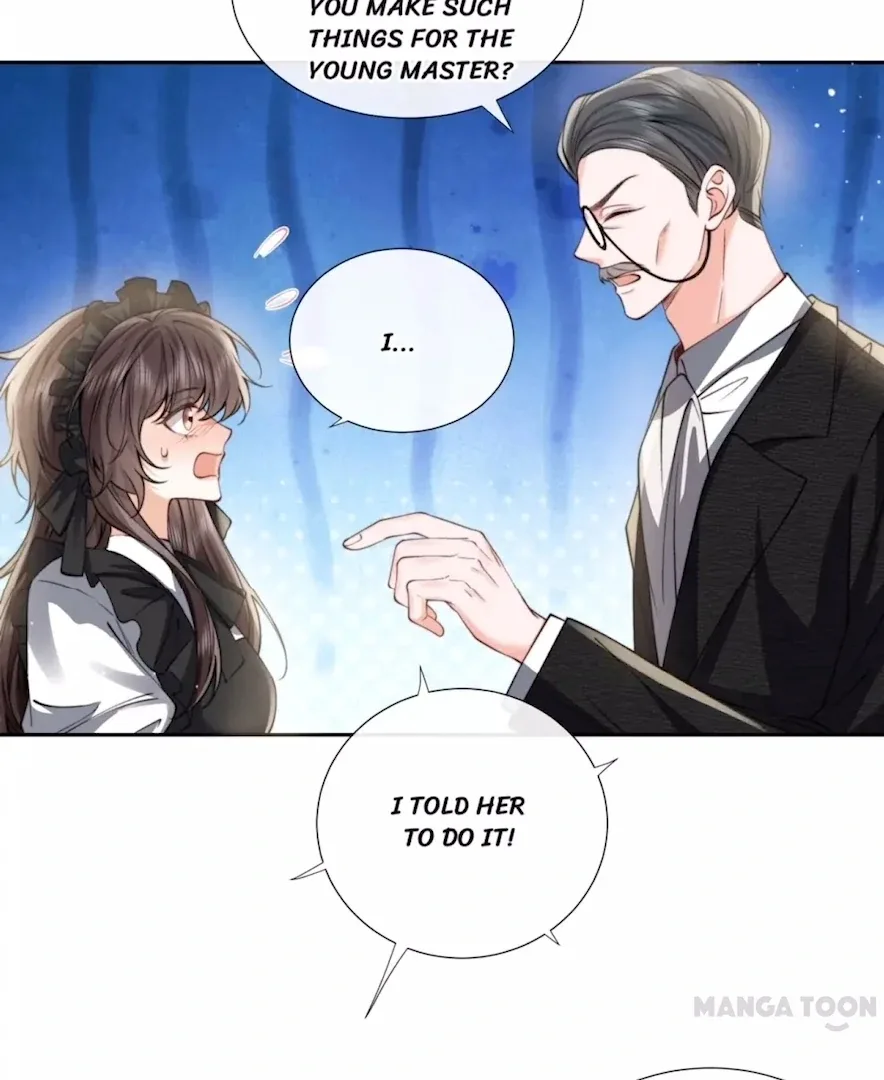 2D Lover Chapter 37 page 6