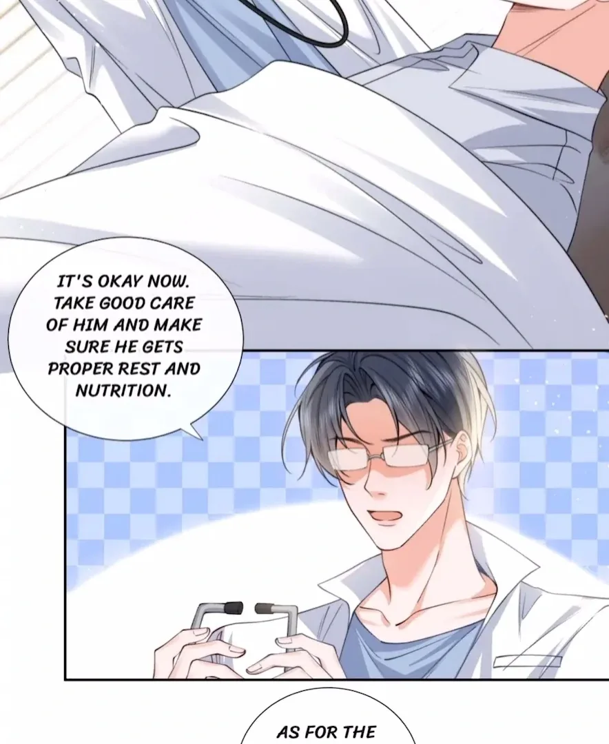 2D Lover Chapter 37 page 4
