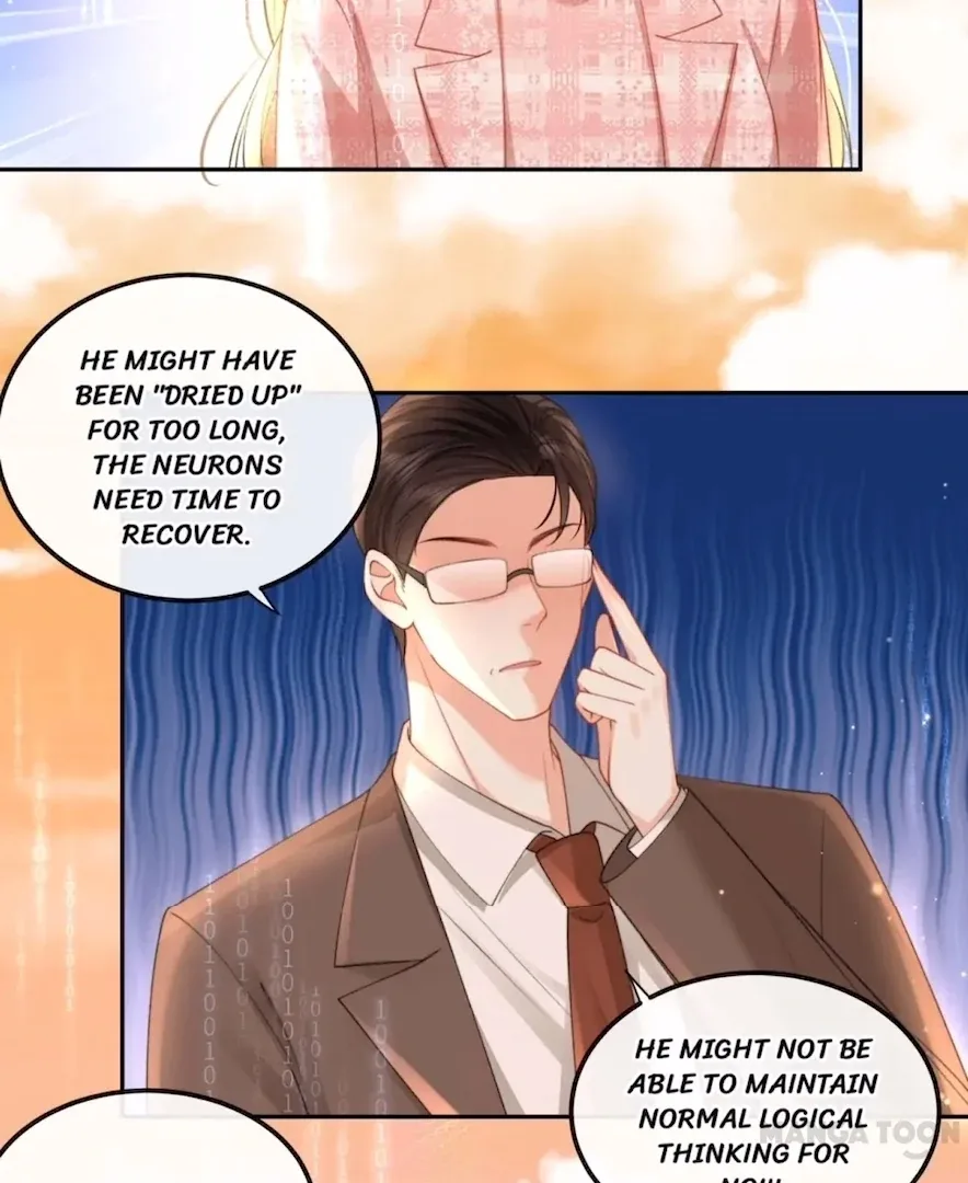 2D Lover Chapter 59 page 68